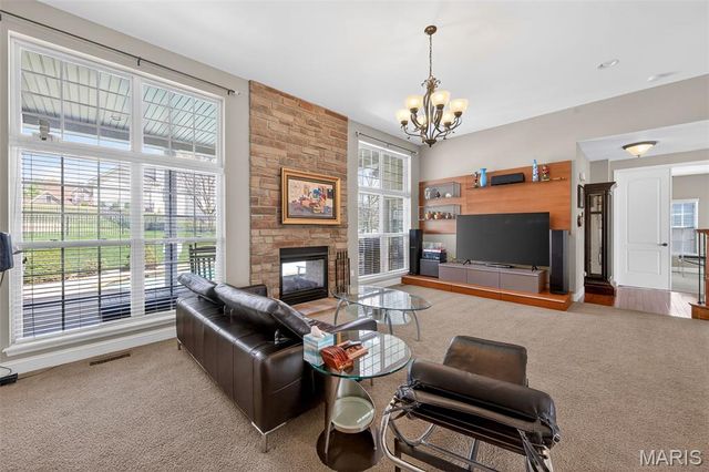 319 Magnolia Valley Drive, O'fallon, MO 63366