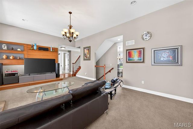 319 Magnolia Valley Drive, O'fallon, MO 63366