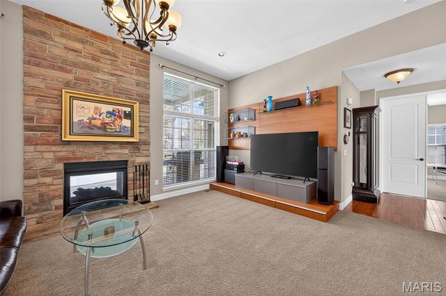 319 Magnolia Valley Drive, O'fallon, MO 63366