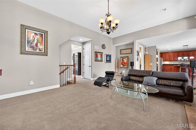 319 Magnolia Valley Drive, O'fallon, MO 63366