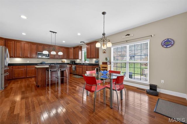 319 Magnolia Valley Drive, O'fallon, MO 63366