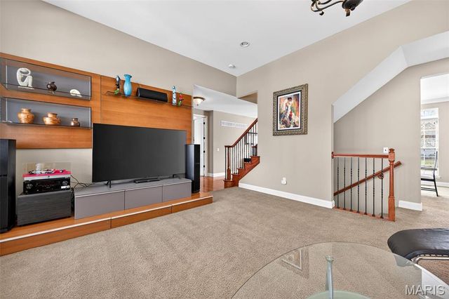 319 Magnolia Valley Drive, O'fallon, MO 63366