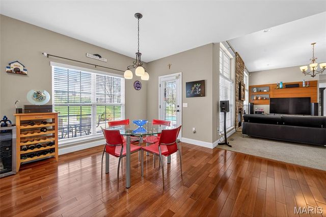 319 Magnolia Valley Drive, O'fallon, MO 63366