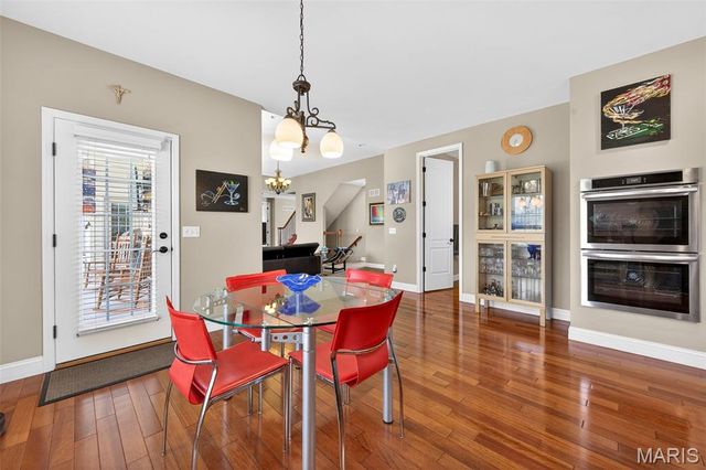 319 Magnolia Valley Drive, O'fallon, MO 63366