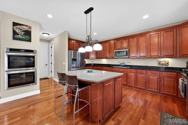 319 Magnolia Valley Drive, O'fallon, MO 63366