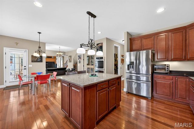 319 Magnolia Valley Drive, O'fallon, MO 63366