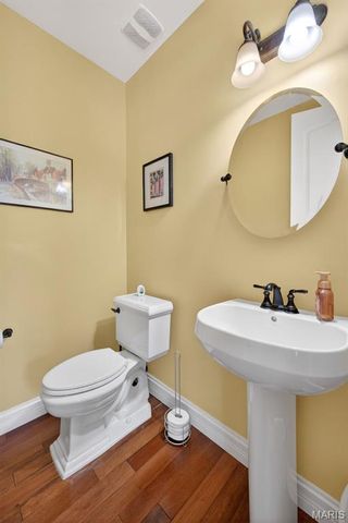 319 Magnolia Valley Drive, O'fallon, MO 63366