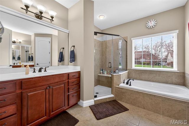 319 Magnolia Valley Drive, O'fallon, MO 63366