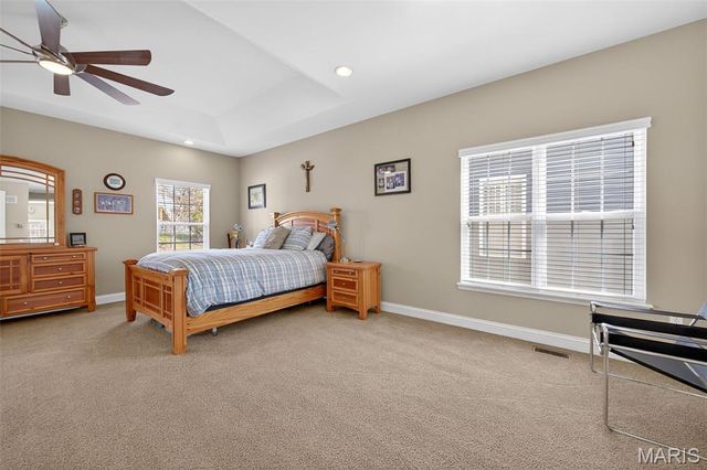 319 Magnolia Valley Drive, O'fallon, MO 63366