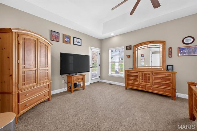 319 Magnolia Valley Drive, O'fallon, MO 63366