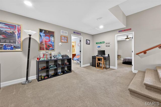 319 Magnolia Valley Drive, O'fallon, MO 63366