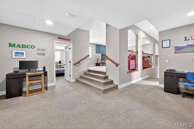 319 Magnolia Valley Drive, O'fallon, MO 63366