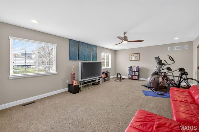 319 Magnolia Valley Drive, O'fallon, MO 63366