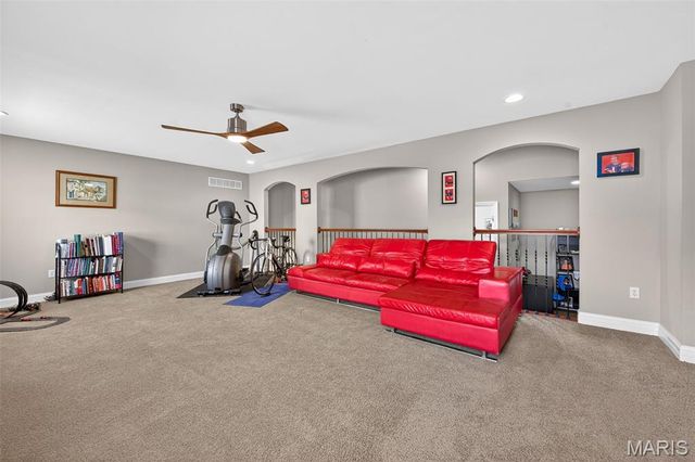 319 Magnolia Valley Drive, O'fallon, MO 63366