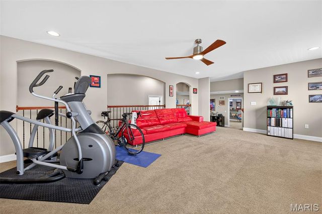 319 Magnolia Valley Drive, O'fallon, MO 63366