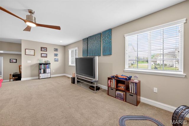 319 Magnolia Valley Drive, O'fallon, MO 63366