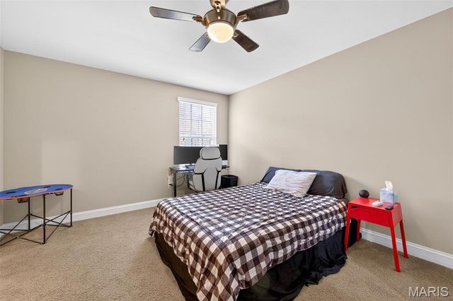 319 Magnolia Valley Drive, O'fallon, MO 63366