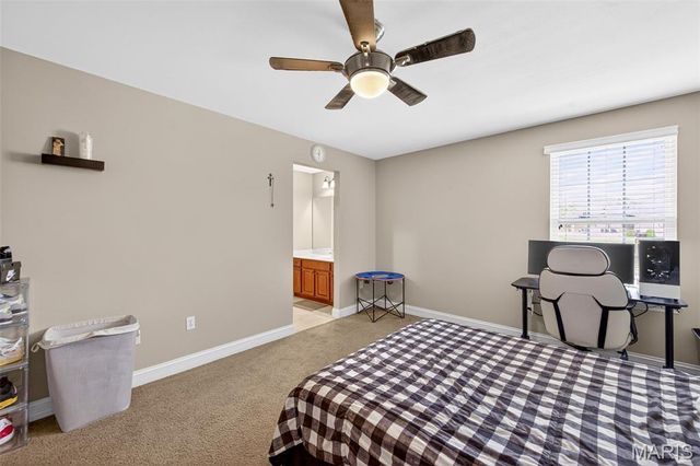 319 Magnolia Valley Drive, O'fallon, MO 63366