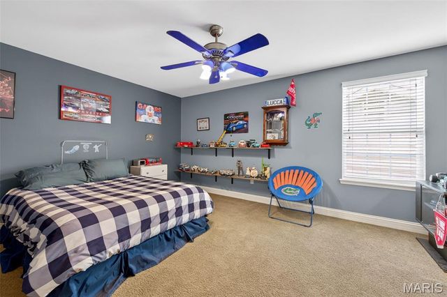 319 Magnolia Valley Drive, O'fallon, MO 63366