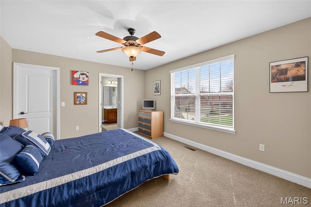 319 Magnolia Valley Drive, O'fallon, MO 63366