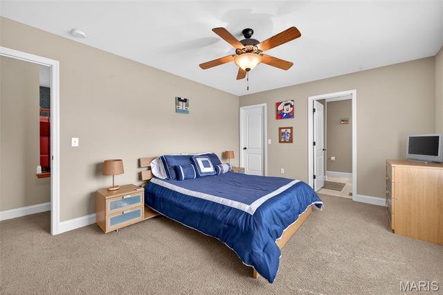 319 Magnolia Valley Drive, O'fallon, MO 63366