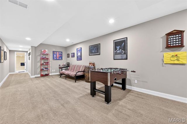 319 Magnolia Valley Drive, O'fallon, MO 63366