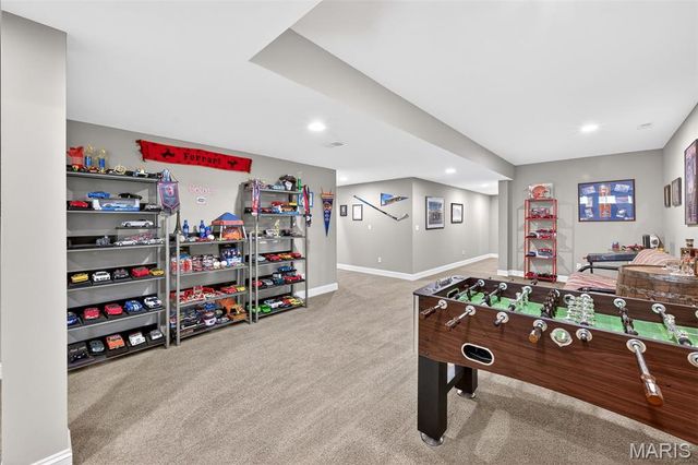 319 Magnolia Valley Drive, O'fallon, MO 63366