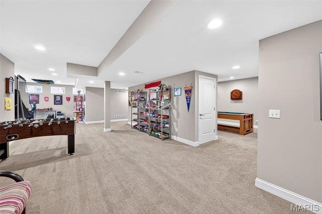 319 Magnolia Valley Drive, O'fallon, MO 63366