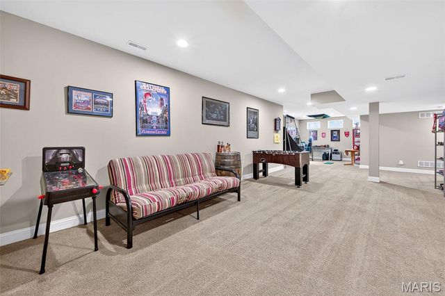 319 Magnolia Valley Drive, O'fallon, MO 63366