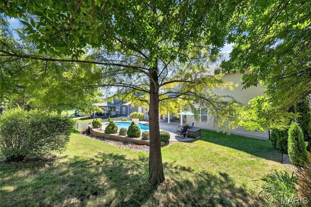 319 Magnolia Valley Drive, O'fallon, MO 63366