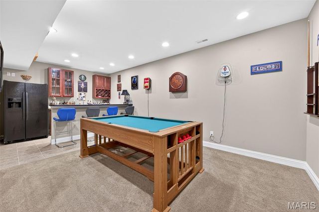 319 Magnolia Valley Drive, O'fallon, MO 63366