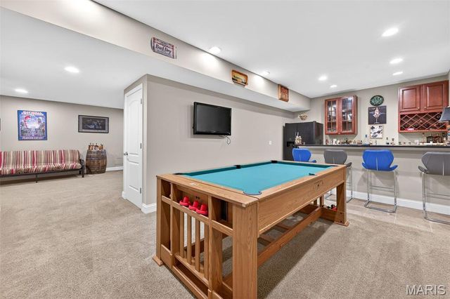 319 Magnolia Valley Drive, O'fallon, MO 63366