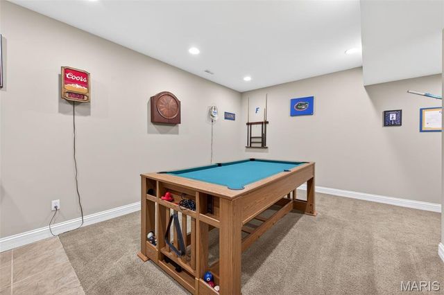 319 Magnolia Valley Drive, O'fallon, MO 63366