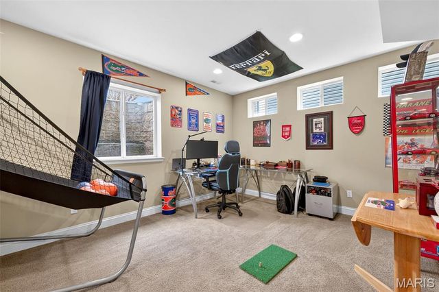 319 Magnolia Valley Drive, O'fallon, MO 63366