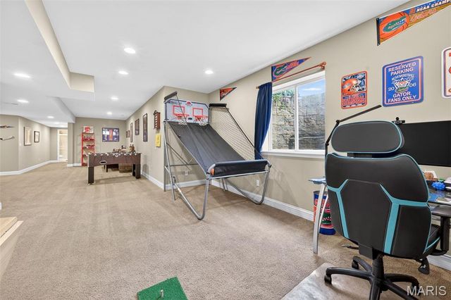 319 Magnolia Valley Drive, O'fallon, MO 63366