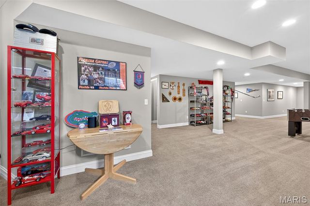 319 Magnolia Valley Drive, O'fallon, MO 63366