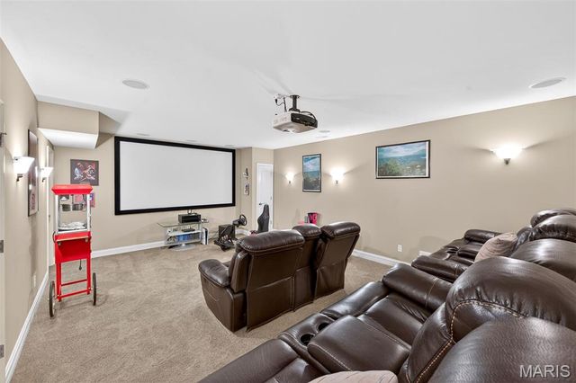 319 Magnolia Valley Drive, O'fallon, MO 63366