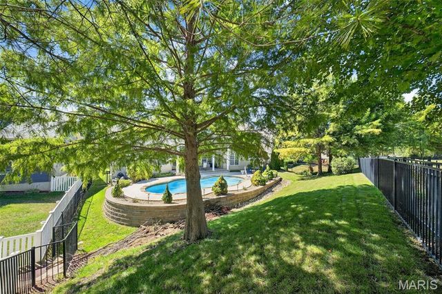 319 Magnolia Valley Drive, O'fallon, MO 63366