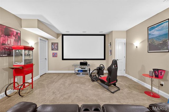 319 Magnolia Valley Drive, O'fallon, MO 63366