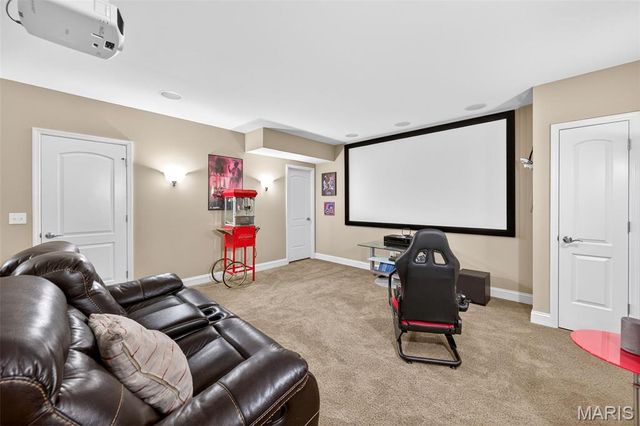 319 Magnolia Valley Drive, O'fallon, MO 63366