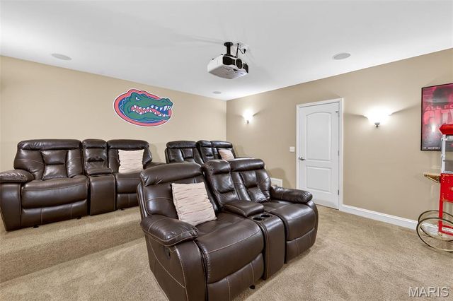 319 Magnolia Valley Drive, O'fallon, MO 63366