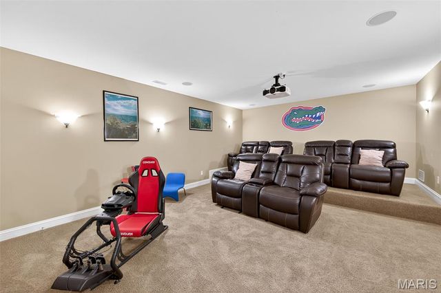 319 Magnolia Valley Drive, O'fallon, MO 63366