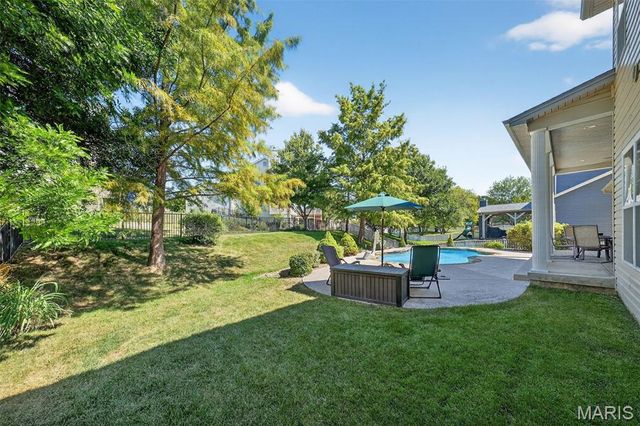 319 Magnolia Valley Drive, O'fallon, MO 63366