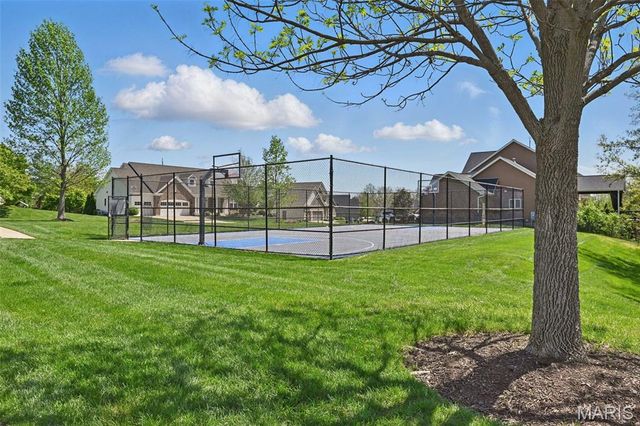 319 Magnolia Valley Drive, O'fallon, MO 63366
