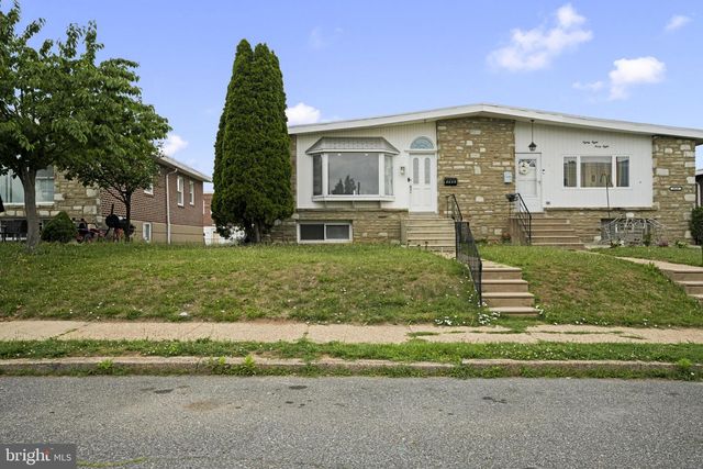 8836 MACON ST, Philadelphia, PA 19152