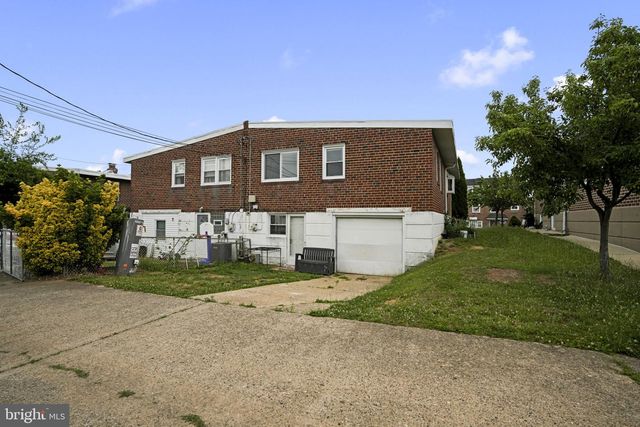 8836 MACON ST, Philadelphia, PA 19152