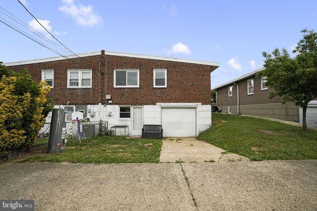 8836 MACON ST, Philadelphia, PA 19152