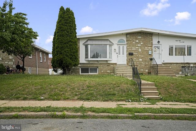 8836 MACON ST, Philadelphia, PA 19152