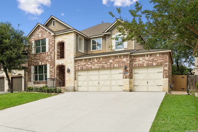 109 Rattlesnake Bluff, Boerne, TX 78006