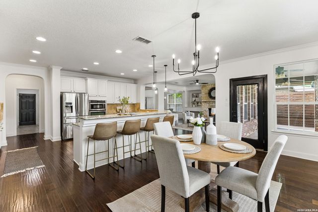 109 Rattlesnake Bluff, Boerne, TX 78006